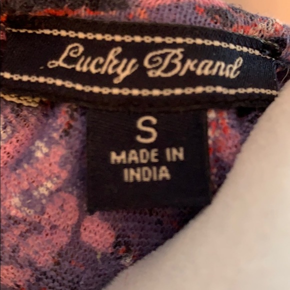 Peasant top - Picture 4 of 4